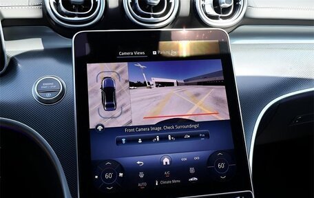 Mercedes-Benz C-Класс AMG, 2025 год, 10 190 000 рублей, 23 фотография