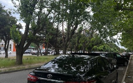 Toyota Camry, 2023 год, 2 800 000 рублей, 3 фотография