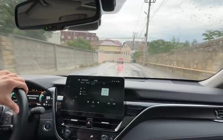 Toyota Camry, 2023 год, 2 800 000 рублей, 5 фотография