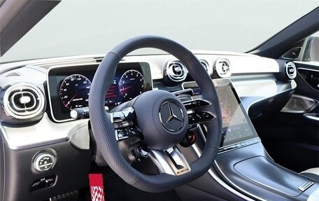 Mercedes-Benz C-Класс AMG, 2025 год, 10 190 000 рублей, 19 фотография