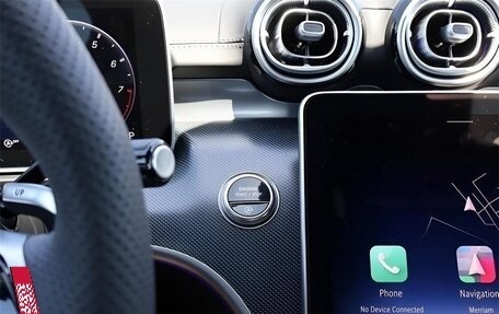 Mercedes-Benz C-Класс AMG, 2025 год, 10 190 000 рублей, 27 фотография