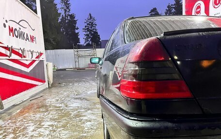 Mercedes-Benz C-Класс, 1999 год, 265 000 рублей, 8 фотография