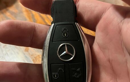 Mercedes-Benz C-Класс, 1999 год, 265 000 рублей, 11 фотография