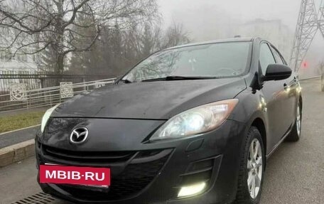 Mazda 3, 2011 год, 950 000 рублей, 4 фотография