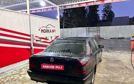 Mercedes-Benz C-Класс, 1999 год, 265 000 рублей, 5 фотография