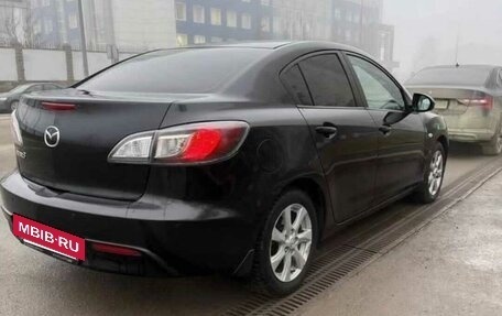 Mazda 3, 2011 год, 950 000 рублей, 5 фотография