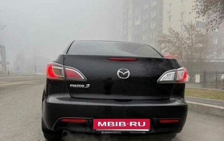 Mazda 3, 2011 год, 950 000 рублей, 3 фотография