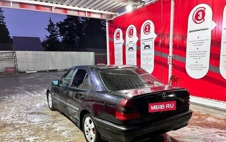 Mercedes-Benz C-Класс, 1999 год, 265 000 рублей, 6 фотография