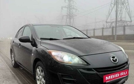 Mazda 3, 2011 год, 950 000 рублей, 2 фотография