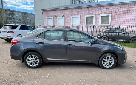 Toyota Corolla, 2013 год, 1 949 000 рублей, 9 фотография