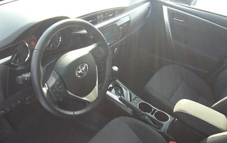 Toyota Corolla, 2013 год, 1 949 000 рублей, 13 фотография