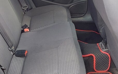 Volkswagen Polo VI (EU Market), 2011 год, 750 000 рублей, 10 фотография