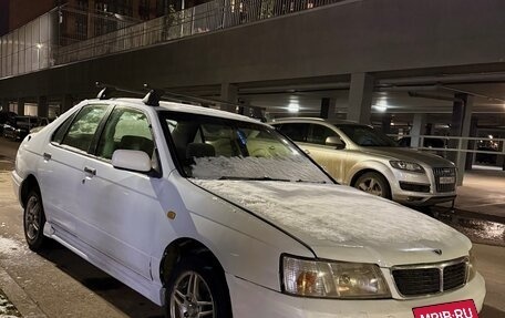 Nissan Bluebird XI, 1998 год, 240 000 рублей, 5 фотография