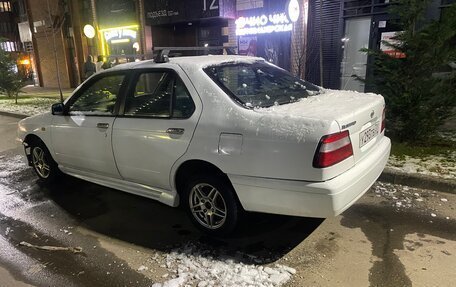 Nissan Bluebird XI, 1998 год, 240 000 рублей, 6 фотография