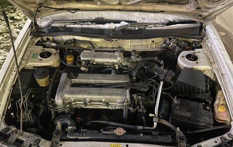 Nissan Bluebird XI, 1998 год, 240 000 рублей, 7 фотография