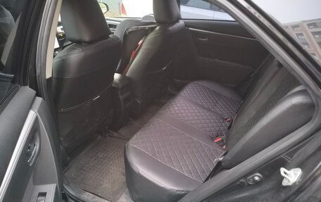 Toyota Corolla, 2013 год, 975 000 рублей, 8 фотография