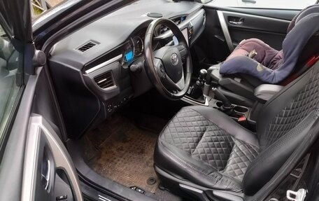 Toyota Corolla, 2013 год, 975 000 рублей, 7 фотография