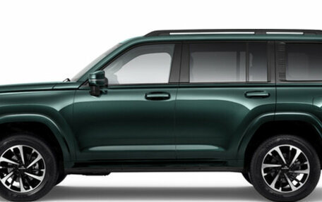 Haval H9, 2025 год, 5 099 000 рублей, 1 фотография