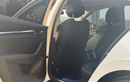 Skoda Octavia IV, 2022 год, 1 550 000 рублей, 11 фотография