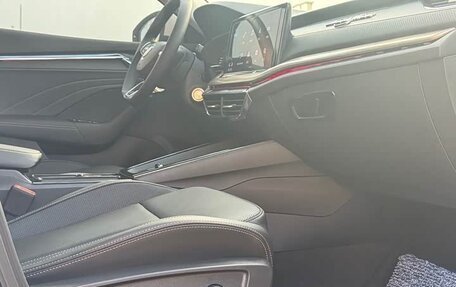 Skoda Octavia IV, 2022 год, 1 550 000 рублей, 15 фотография