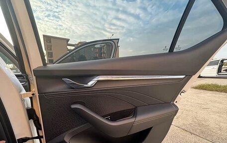 Skoda Octavia IV, 2022 год, 1 550 000 рублей, 10 фотография