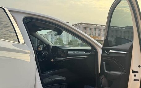 Skoda Octavia IV, 2022 год, 1 550 000 рублей, 13 фотография