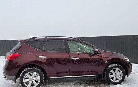 Nissan Murano, 2012 год, 1 250 000 рублей, 5 фотография