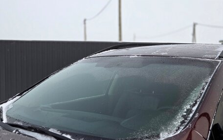 Nissan Murano, 2012 год, 1 250 000 рублей, 12 фотография