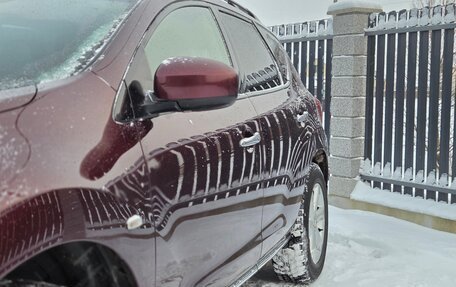 Nissan Murano, 2012 год, 1 250 000 рублей, 10 фотография