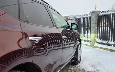 Nissan Murano, 2012 год, 1 250 000 рублей, 8 фотография