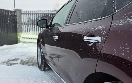 Nissan Murano, 2012 год, 1 250 000 рублей, 11 фотография