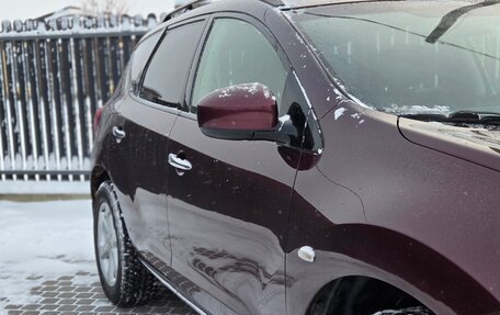 Nissan Murano, 2012 год, 1 250 000 рублей, 9 фотография