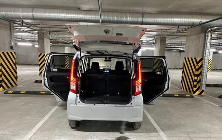 Daihatsu Move VI рестайлинг, 2018 год, 600 000 рублей, 1 фотография