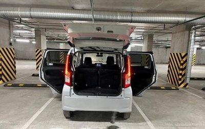 Daihatsu Move VI рестайлинг, 2018 год, 600 000 рублей, 1 фотография