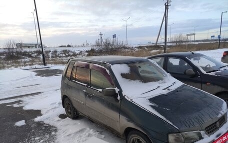 Mazda Demio III (DE), 1998 год, 130 000 рублей, 1 фотография