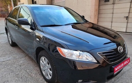 Toyota Camry, 2008 год, 1 215 000 рублей, 1 фотография