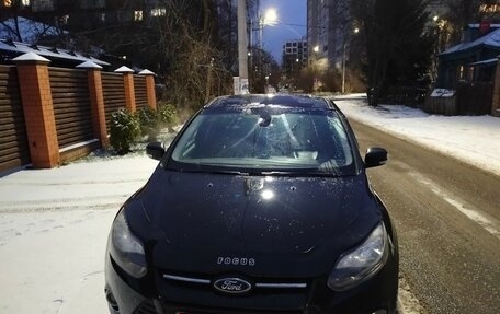Ford Focus III, 2011 год, 660 000 рублей, 1 фотография