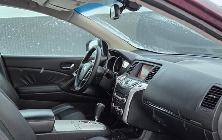 Nissan Murano, 2012 год, 1 250 000 рублей, 16 фотография