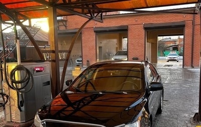 Mitsubishi Lancer IX, 2007 год, 720 000 рублей, 1 фотография