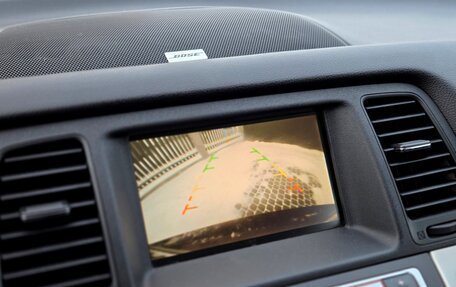 Nissan Murano, 2012 год, 1 250 000 рублей, 21 фотография