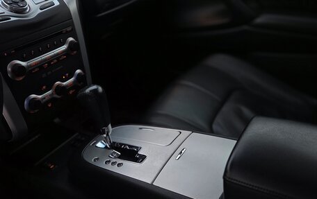 Nissan Murano, 2012 год, 1 250 000 рублей, 18 фотография