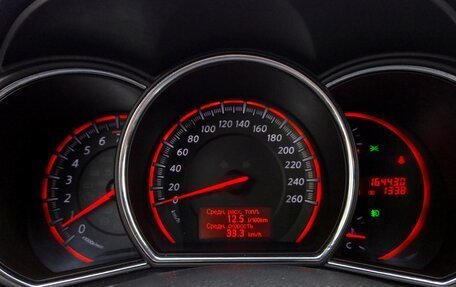 Nissan Murano, 2012 год, 1 250 000 рублей, 24 фотография