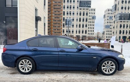 BMW 5 серия, 2012 год, 1 780 000 рублей, 7 фотография