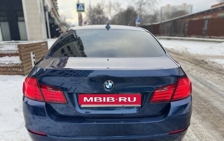 BMW 5 серия, 2012 год, 1 780 000 рублей, 6 фотография
