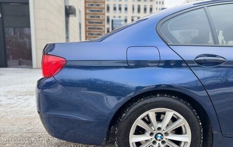 BMW 5 серия, 2012 год, 1 780 000 рублей, 8 фотография