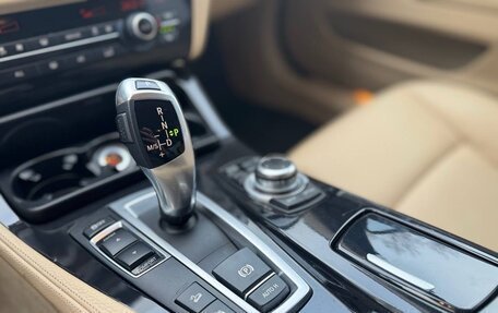 BMW 5 серия, 2012 год, 1 780 000 рублей, 16 фотография