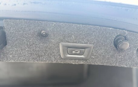 BMW 5 серия, 2012 год, 1 780 000 рублей, 20 фотография