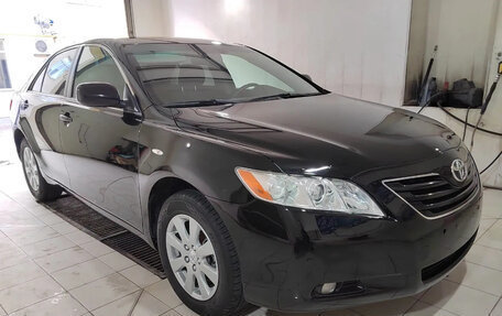 Toyota Camry, 2008 год, 1 215 000 рублей, 3 фотография