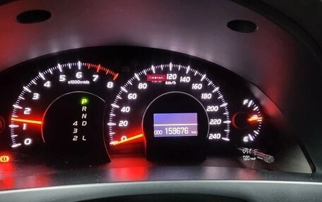 Toyota Camry, 2008 год, 1 215 000 рублей, 2 фотография