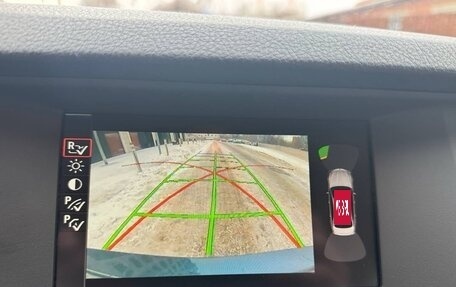 BMW 5 серия, 2012 год, 1 780 000 рублей, 15 фотография